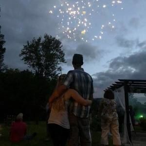 Meet your Posher, Freddy